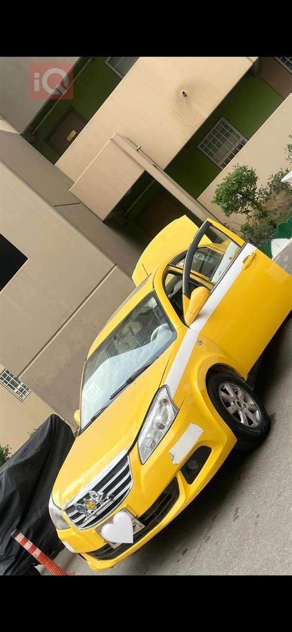 Chery E5 2014 for sale in Iraq - Baghdad